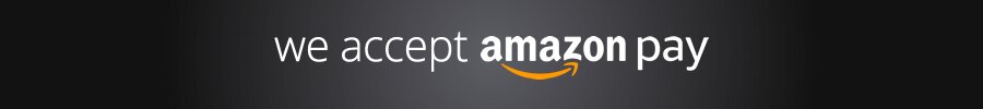 Are you an Amazon customer? Pay easily with the address and payment details stored in your Amazon UK account