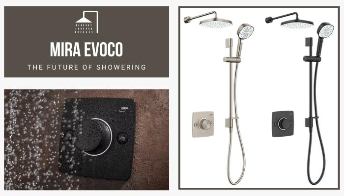 The Evoco - A New Luxurious Range From Mira! article thumbnail