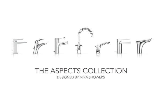 Introducing the new Mira bathroom taps collection article thumbnail