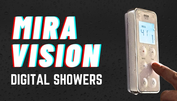 Have you seen the Mira Vision Digital Showers? article thumbnail