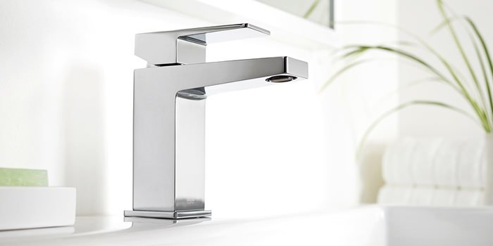 Introducing the new Mira bathroom taps collection image 5