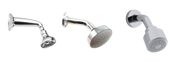 Shower Head Buying Guide image 3