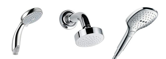Shower Head Buying Guide image 4