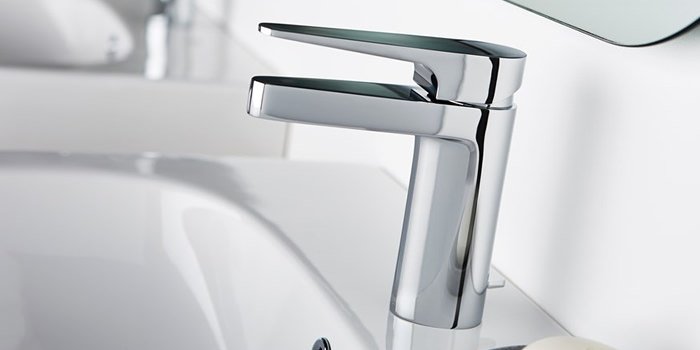 Introducing the new Mira bathroom taps collection image 6