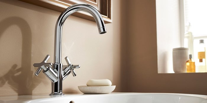 Introducing the new Mira bathroom taps collection image 7
