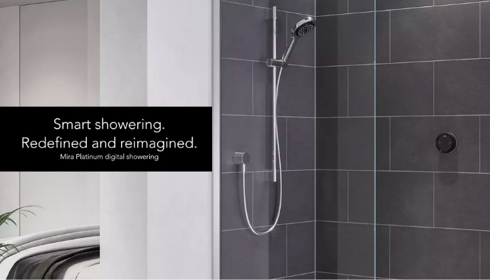 Introducing the Mira Platinum Range: Elevating Your Shower Experience article thumbnail