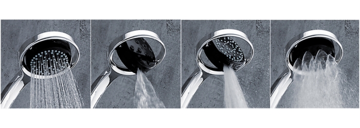 Introducing the Mira Platinum Range: Elevating Your Shower Experience image 1