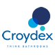 View all Croydex shower rail sets