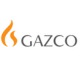 Gazco logo