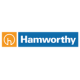 Hamworthy logo