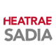 Genuine Heatrae Sadia product