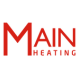 Main Heating logo