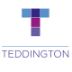 Teddington logo