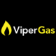 Viper Gas logo