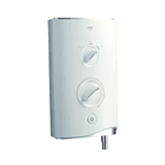 View all AKW electric showers
