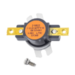 View all Gainsborough thermal switches