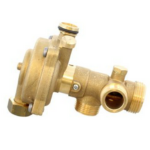 View all Vaillant boiler diverter valves