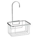 View all Grohe shower caddies & baskets