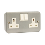 View all switches & sockets