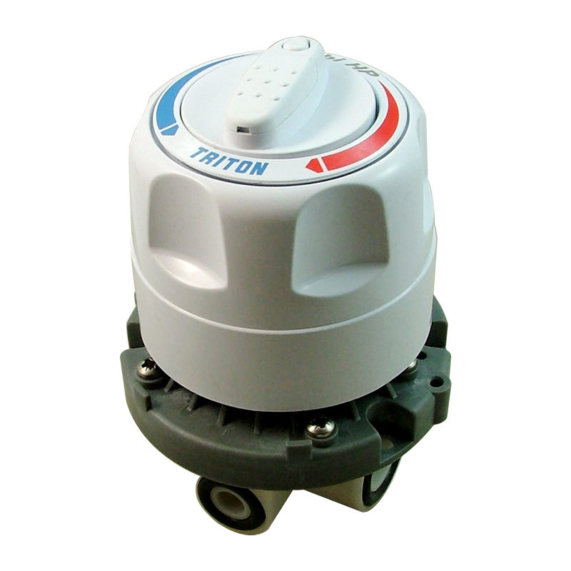 Triton thermostatic cartridge assembly high pressure (HP) Triton