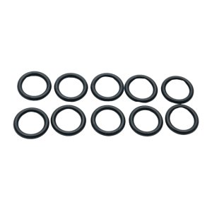 Inventive Creations 11mm x 2.5mm o'ring - Pack of 10 (R08) - main image 1