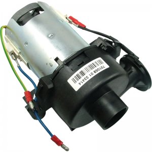 Aqualisa pump/motor assembly (241303) - main image 1