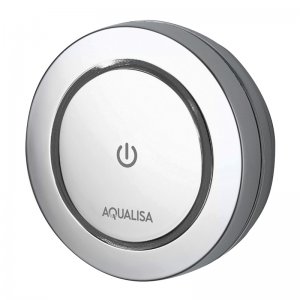 Aqualisa Unity Q Wired Smart Shower Digital Remote Control (UTQ.B3.DS.20) - main image 1