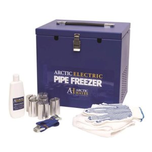 Arctic Hayes Electric Commercial Freeze Kit - 8mm-42mm (AH42) - main image 1