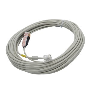 Aqualisa Axis Digital 10 metre cable (254602) - main image 1