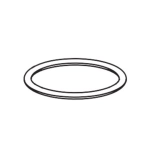 Bristan O-Ring For Plinth (OR059) - main image 1