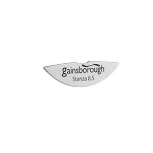 Gainsborough Stanza front cover badge - 8.5kW (900607) - main image 1