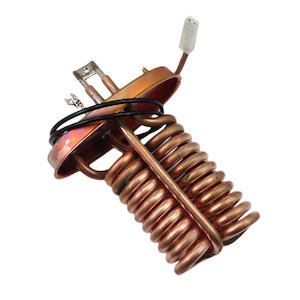 Galaxy heater element assembly - 8.5kW (SG06023) - main image 1