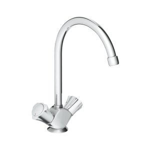 Grohe Costa L Sink Mixer - Chrome (31831001) - main image 1