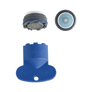 Grohe Flow Control (48270000) - main image 1