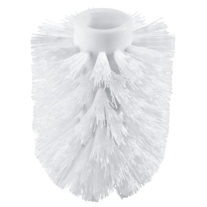 Grohe Start Toilet Brush Head - White (41201L00) - main image 1