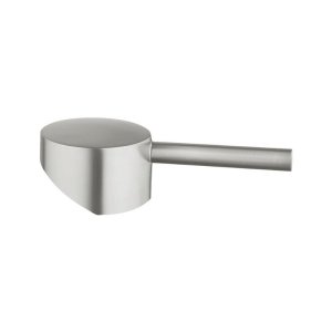 Grohe Tap Lever - Supersteel (46015DC0) - main image 1