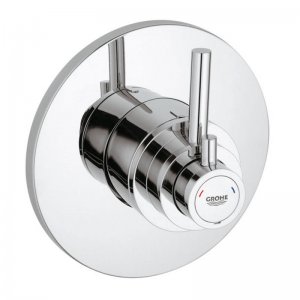 Grohe Avensys Modern Dual recessed - 34224 000 (34224000) - main image 1