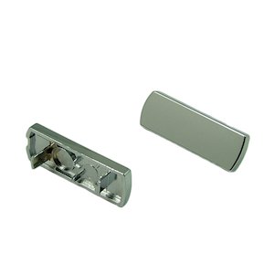 Grohe handle cover caps (1007500M) - main image 1