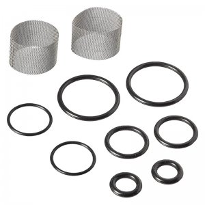 Grohe inlet filter and seal (x2) (47303000) - main image 1