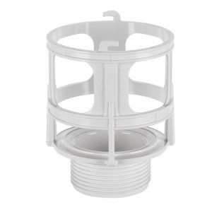 Grohe seat cage (threaded) (43533000) - main image 1