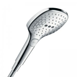 hansgrohe Raindance Select E 120 Ecosmart shower head (26521000) - main image 1