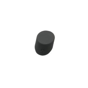 Hansgrohe rubber screw cover cap - Grey (96338000) - main image 1