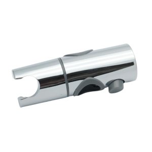 iflo Ledbury 22mm Shower Head Holder - Chrome (485439) - main image 1