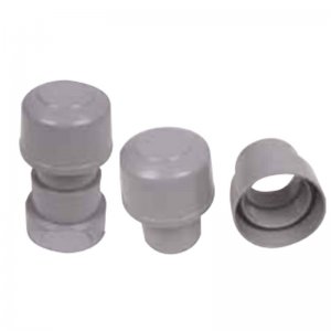 Inventive Creations 32mm Air Admittance Valve - Grey (AAV32 GREY) - main image 1