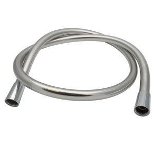 Mira 1.25m smooth shower hose (1844.022) - main image 1