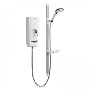 Mira Advance Flex Extra Thermostatic Electric Shower - 8.7kW (1.1785.005) - main image 1