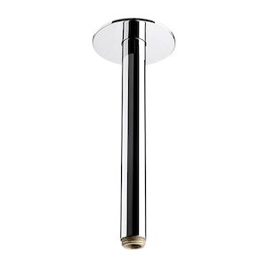 Mira ceiling shower arm fitting (1.1799.006) - main image 1