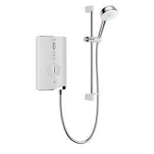 Mira Sport Max Single Outlet Electric Shower - 9.0kW (1.1746.827) - main image 1