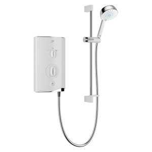 Mira SportThermostatic SIngle Outlet - 9.8kW (1.1746.832) - main image 1