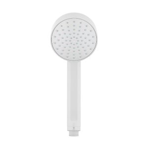 Mira Beat Single Spray Shower Head - White (2.1703.009) - main image 1